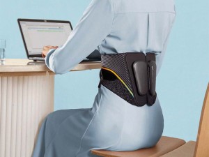 کمر بند لاغری شیائومی Xiaomi LERAVAN lfw004 Shaping Belt LERAVAN Slimming Belt