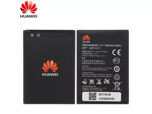 باتری اصلی مودم WIFI Huawei 4G هوآوی Original Huawei Replacement Battery HB554666RAW