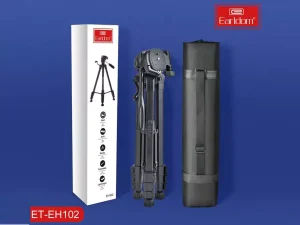 مونوپاد و سه پایه موبایل ارلدام Earldom Tripod Stand ET-EH102