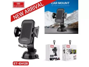 پایه نگهدارنده موبایل داخل خودرو ارلدام Earldom Car Mount Holder EH128