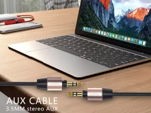 کابل صدا ارلدام Earldom ET-AUX32 Audio Cable 1M