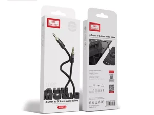 کابل صدا ارلدام Earldom ET-AUX35 Audio Cable 1M