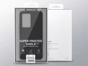 قاب شیائومی ردمی کا 60، کا 60 پرو، پوکو اف 5 پرو نیلکین Nillkin Xiaomi Redmi K60/K60 Pro/Poco F5 Pro Super Frosted Shield Pro