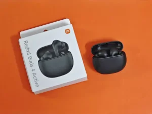 هندزفری بلوتوث ردمی بادز 4 اکتیو شیائومی Xiaomi Redmi Buds 4 Active Bluetooth Handsfree M2232E1