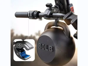 هولدر گوشی موبایل دوچرخه و موتورسیکل جویروم Joyroom JR-ZS265 Bike Phone Mount