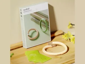 دستبند دفع حشرات شیائومی Xiaomi Qualitell Mosquito Repellent Band Q1