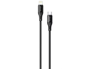 کابل شارژ تایپ سی به لایتنینگ 36 وات 20 سانتی مک دودو Mcdodo Type-C to Lightning PD Data Cable CA-1860