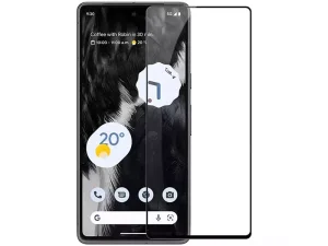 گلس گوگل پیکسل 7 نیلکین Nillkin Google Pixel 7 CP+Pro tempered glass