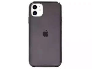 قاب محافظ شفاف رنگی آیفون 11 پرو Color transparent cover model Clear Case suitable for iPhone 11 Pro