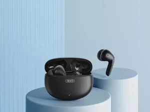 هندزفری بلوتوثی 5.3 ایکس او XO G17 Avatar Dual Mic ANC+ENC Noise Canceling TWS Wireless Earbuds