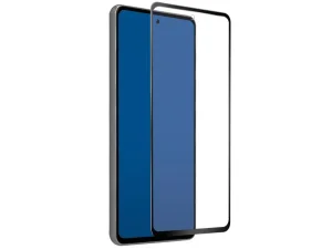 گلس تمام صفحه گوشی سامسونگ گلکسی آ 54 و گلکسی اس 23 اف ای full glass screen protector samsung galaxy A54 5G /S23 FE