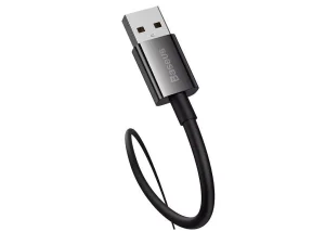 کابل سوپر فست شارژ یو اس بی به تایپ سی 100 وات 2 متر بیسوس Baseus Superior Series Fast Charging Data Cable USB to Type-C 100W P10320102114-02