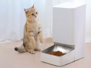 غذاخوری اتوماتیک گربه و سگ شیائومی (نسخه چین) Xiaomi Mi Smart Pet Feeder