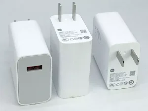 شارژر دیواری اصلی یو اس بی 67 وات شیائومی Xiaomi Original Wall Charger 67W MDY-14-EV