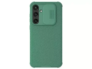 قاب محافظ گوشی سامسونگ آ35 نیلکین CamShield Pro cover case