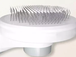 برس حیوانات خانگی یوپین شیائومی Youpin Janes Pet ‌Brush Self-Cleaning comb