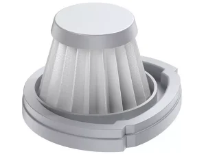 فیلتر جارو شارژی A1 بیسوس ( پک دو عددی ) Baseus strainer filter for Baseus A1 car vacuum cleaner VCAQ010113فیلتر جارو شارژی A1 بیسوس ( پک دو عددی ) Baseus strainer filter for Baseus A1 car vacuum cleaner VCAQ010113