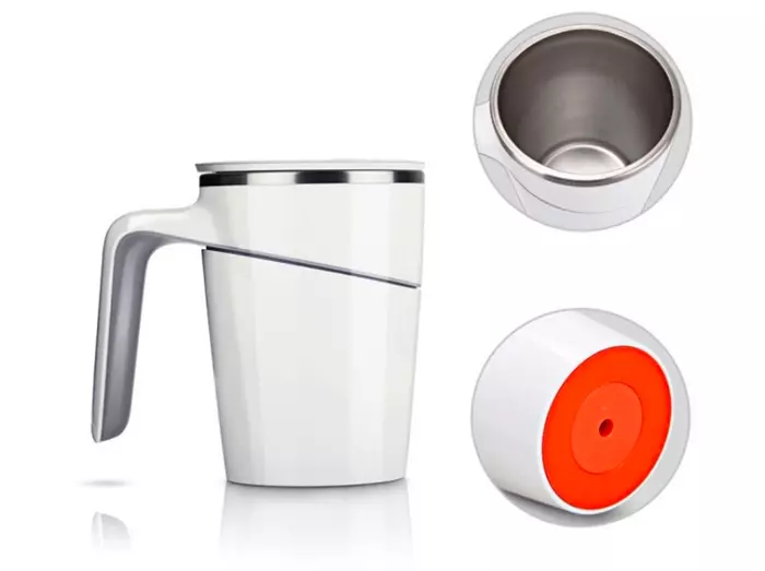 ماگ ثابت شیائومی Xiaomi Fiu Elegant Mug DRIN002S