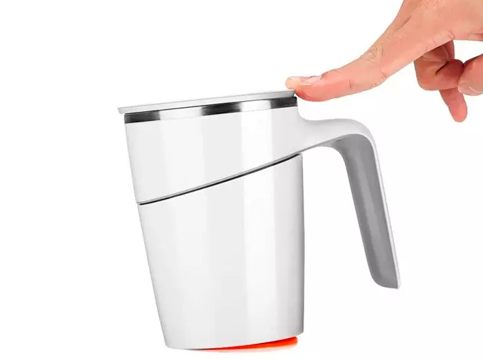 ماگ ثابت شیائومی Xiaomi Fiu Elegant Mug DRIN002S