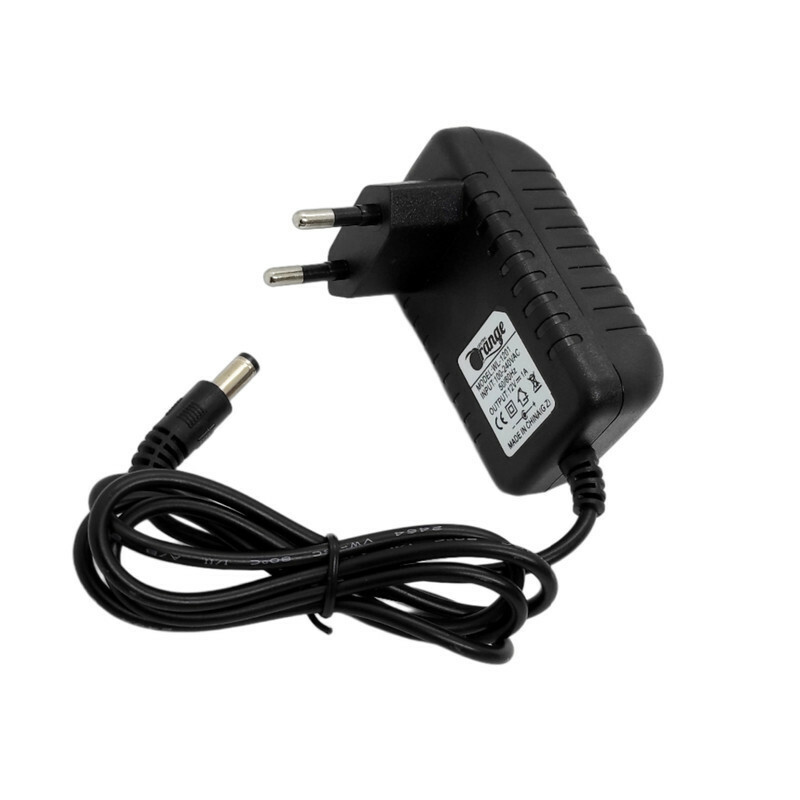 آداپتور مودم 12 ولت 1 آمپر مدل ORANGE