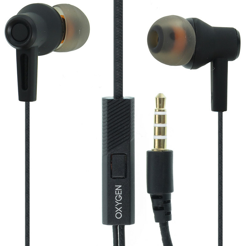 هندزفری اکسیژن مدل HS3