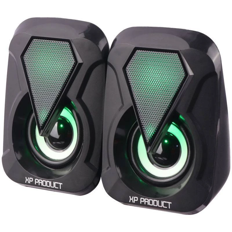 اسپیکر دسکتاپ ایکس پی-پروداکت مدل XP-S81G
