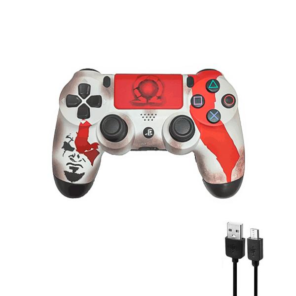 دسته بازی های کپی God OF War PS4