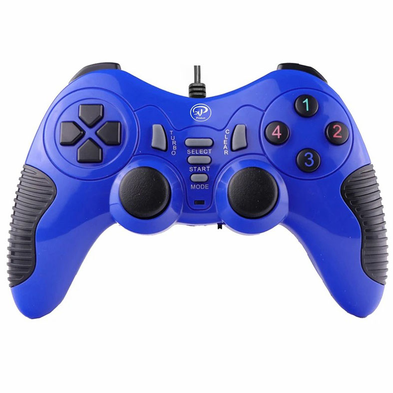 دسته بازی ایکس پی-پروداکت مدل MX214M