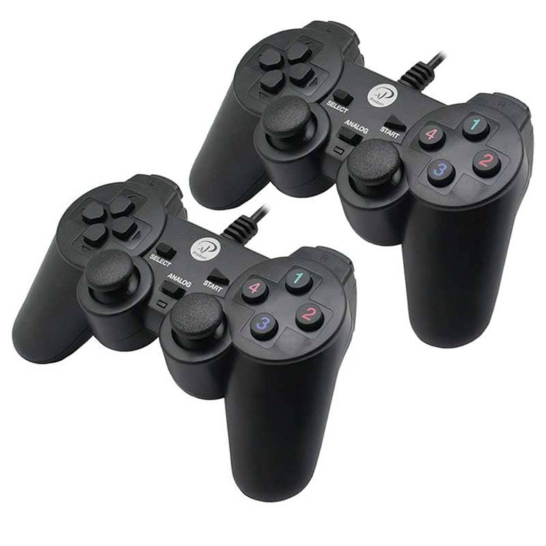 دسته بازی ایکس پی-پروداکت مدل MX213M