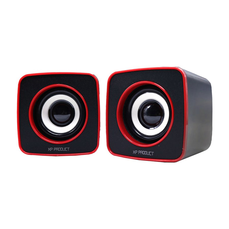 اسپیکر دسکتاپ ایکس پی-پروداکت مدل XP-S86G