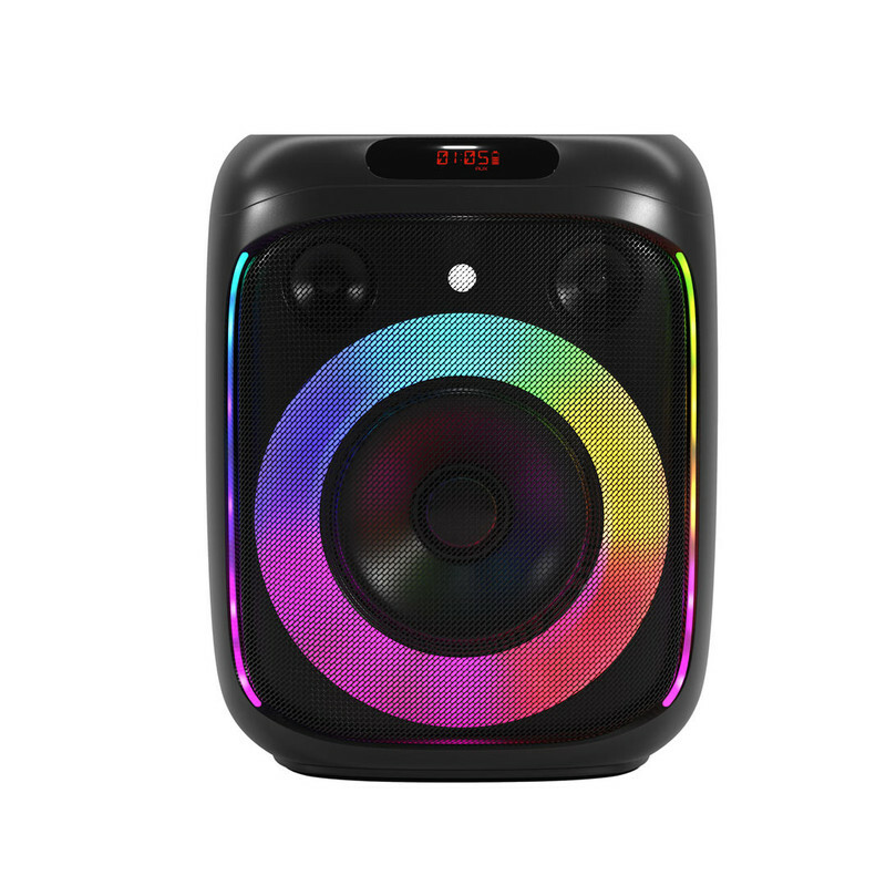 اسپیکر بلوتوثی قابل حمل تسکو مدل TS 23357