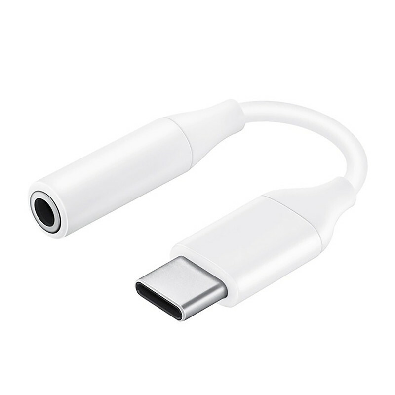 مبدل USB-C به AUX سامسونگ