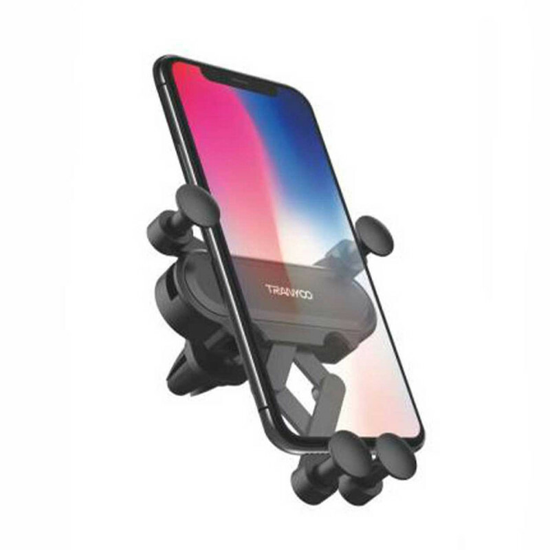 پایه نگهدارنده گوشی موبایل ترانیو مدل Z12