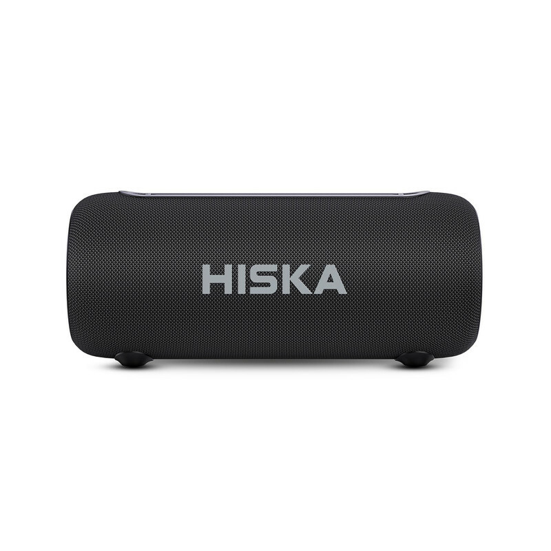 اسپیکر بلوتوثی قابل حمل هیسکا مدل B65