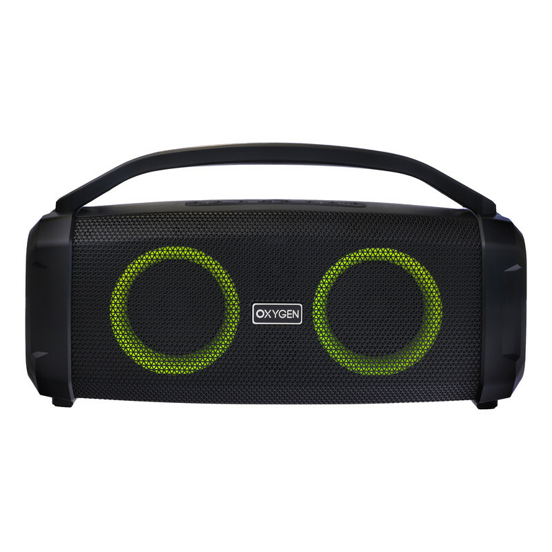 اسپیکر بلوتوثی قابل حمل اکسیژن مدل AX-103