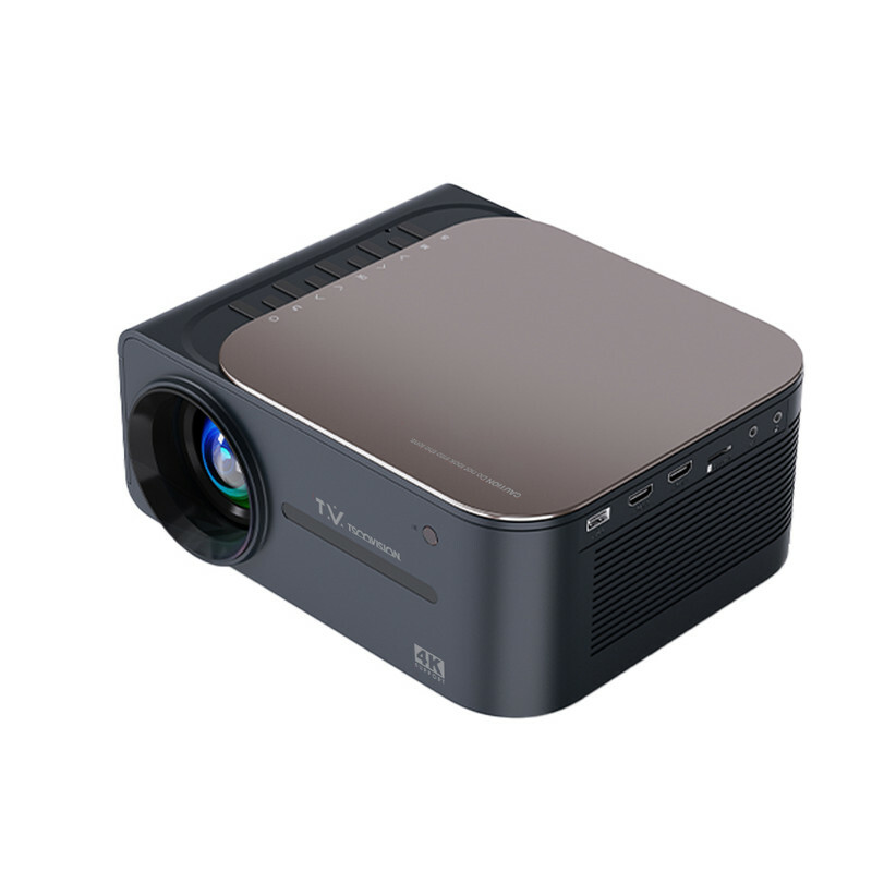 ویدیو پروژکتور تسکو مدل TVI 132