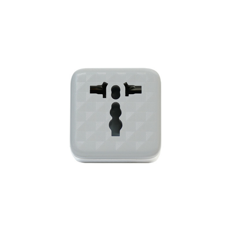 مبدل برق سه به دو تسکو مدل TPS 509