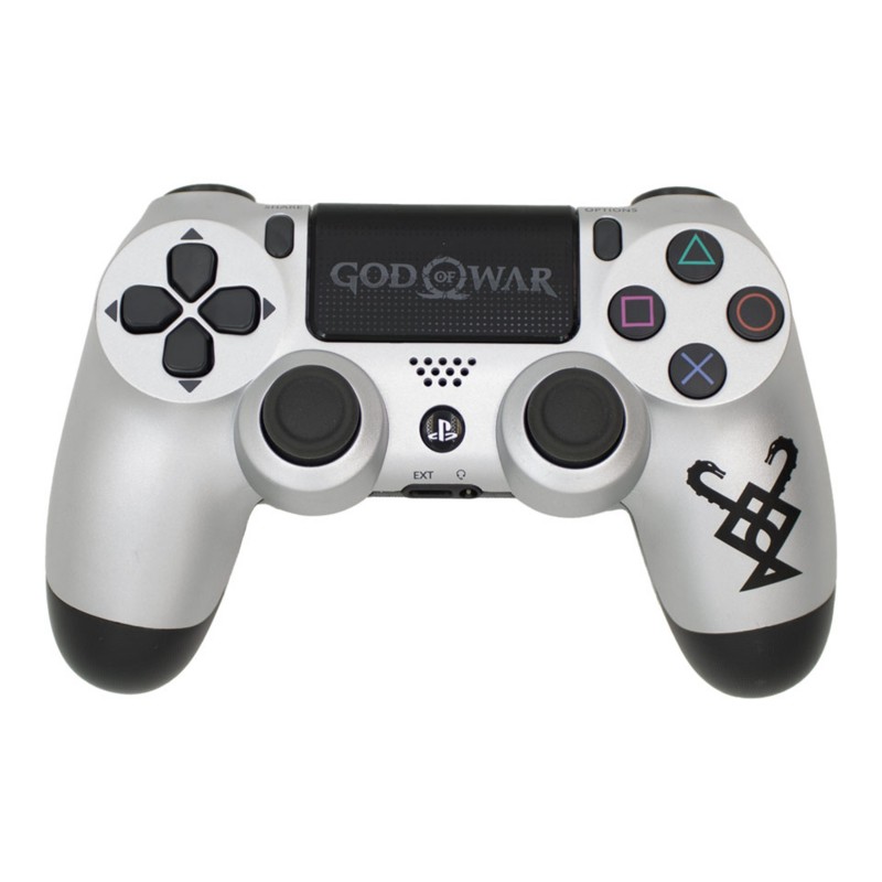 دسته بازی های کپی  PS4 مدل GodOfWar