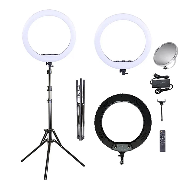 hero ring light YW-520A 3
