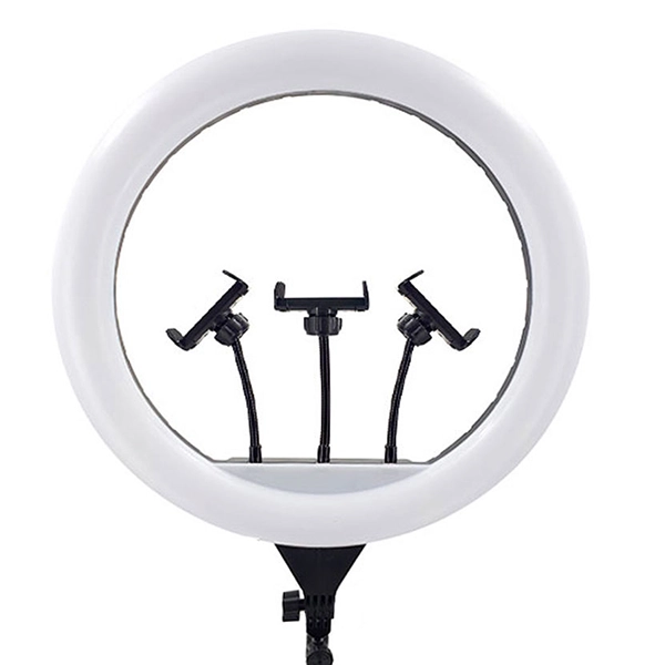 hero ring light jl-f88 3
