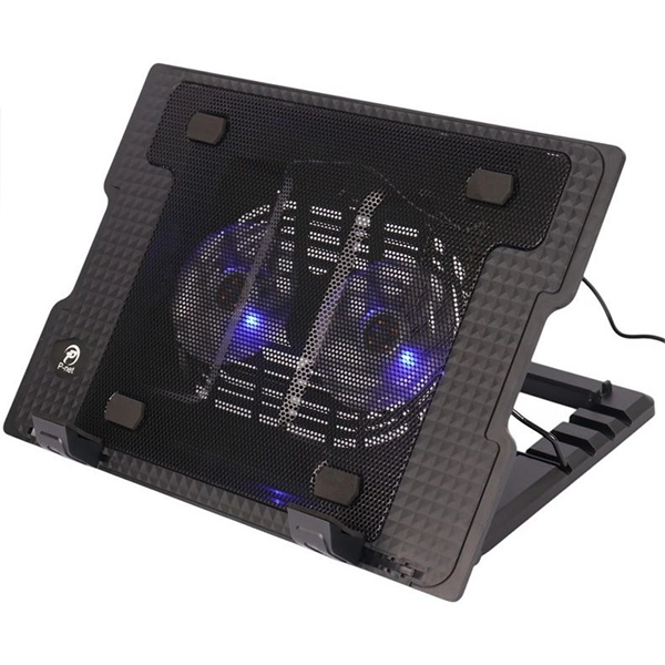 خرید کولپد پی نت مدل P703 (P-NET P703) با دو فن قوی مناسب