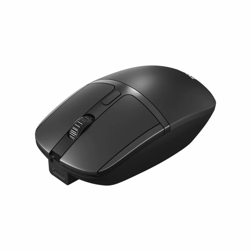 موس بی سیم شارژی و سایلنت تسکو مدل TM 773W