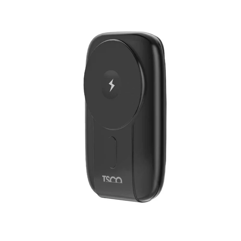 پاوربانک وایرلس همه کاره تسکو مدل TP 934W ظرفیت 10000