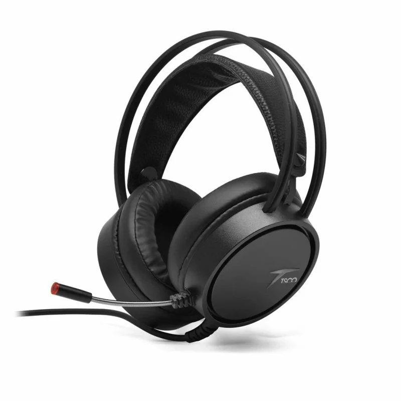 هدست گیمینگ تسکو مدل TH 5155