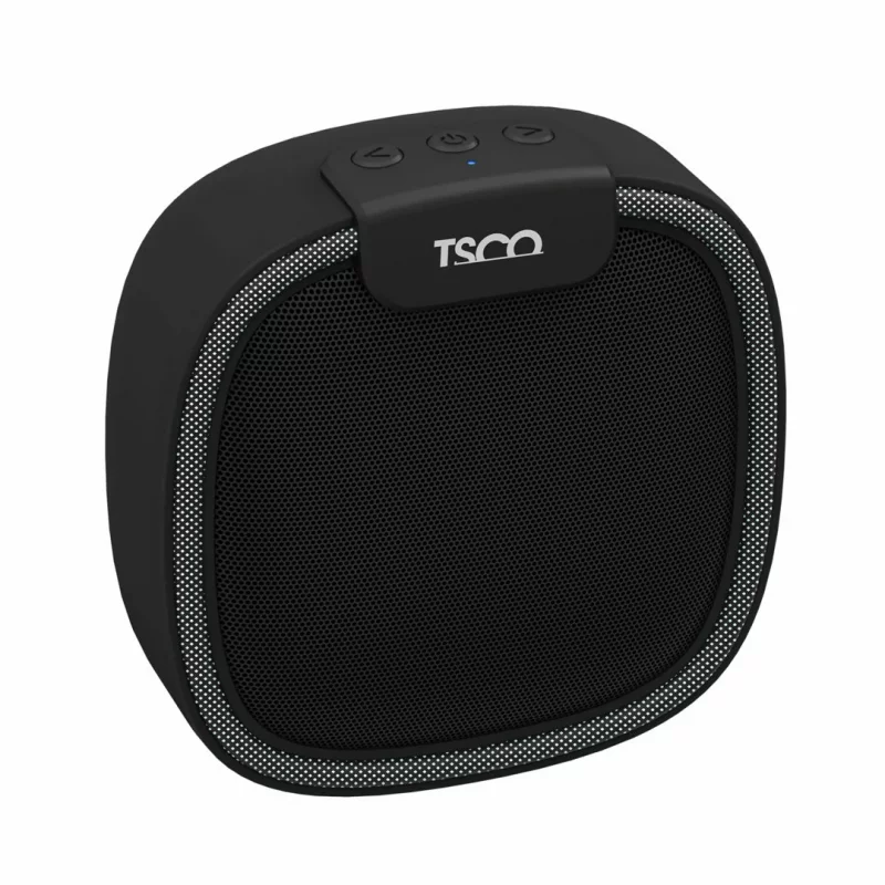 اسپیکر بلوتوثی قابل حمل تسکو مدل TS 23352