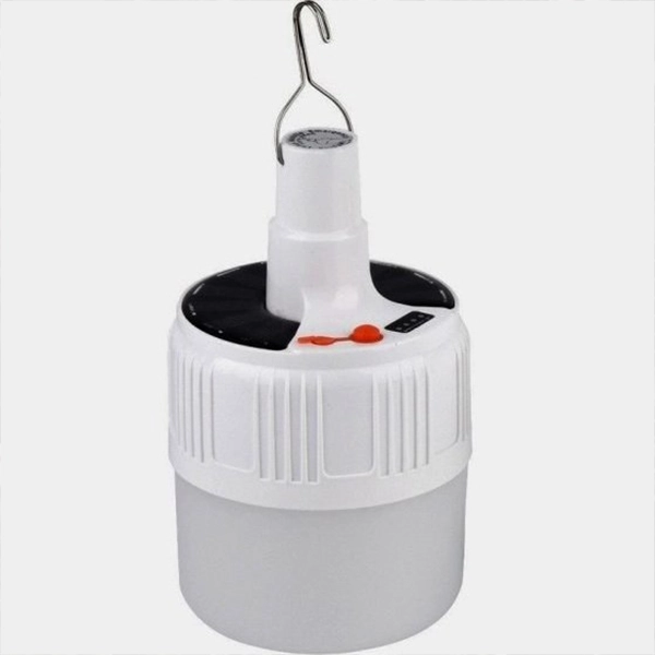 لامپ کمپینگ شارژی خورشیدی ریموت دار مدل ZJ-V51