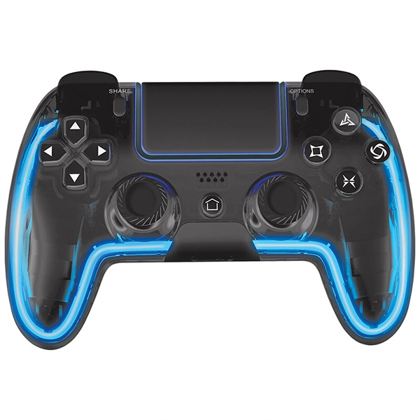 دسته بازی بی سیم تسکو (TSCO) مدل TG 158WN | جوی استیک Hall Effect و RGB