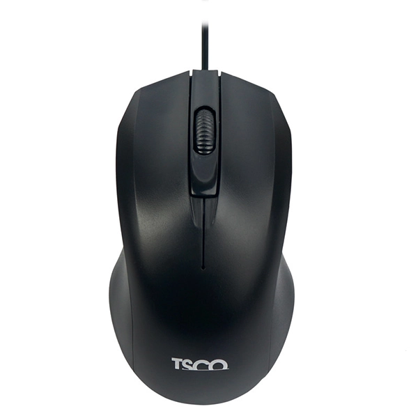 ماوس سیم دار تسکو مدل TM 306