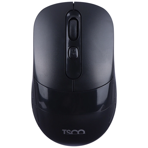 ماوس بی سیم تسکو مدل TM 641W