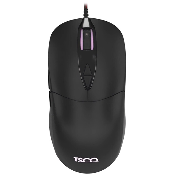 ماوس گیمینگ تسکو مدل TM 766GA